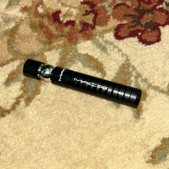 MAC Cosmetics Other - Mac black stack mascara